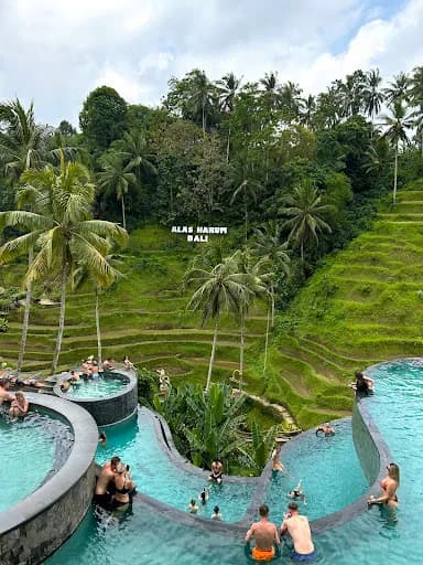 GEMAKO BALI TOURS - Main Image