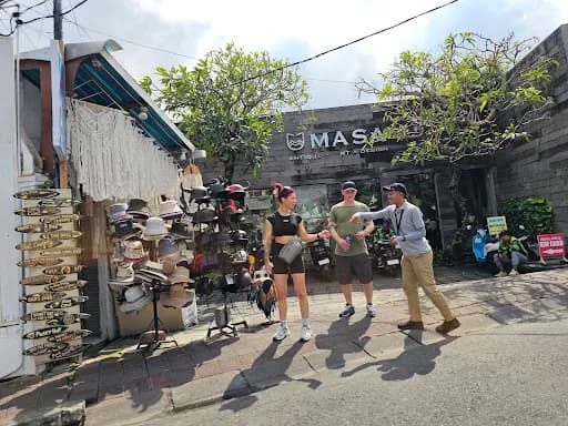Masa Gallery - Main Image