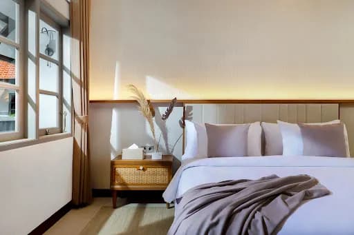 The Mahata Legian - Main Image