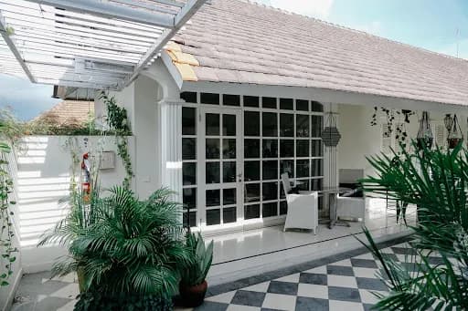 Casa Artista by Villa Kresna - Main Image