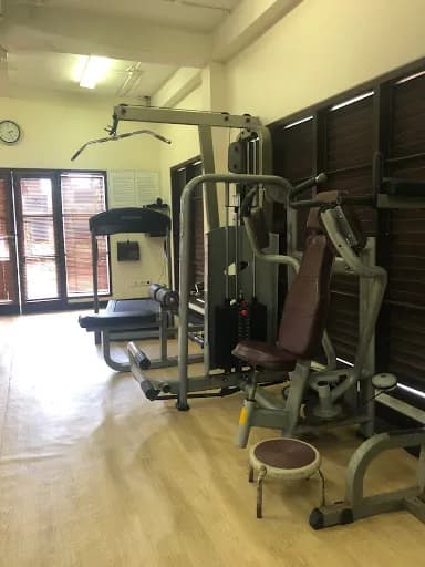 Bali Asri Gym - Main Image