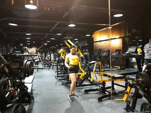 De Gym Kerobokan - Main Image