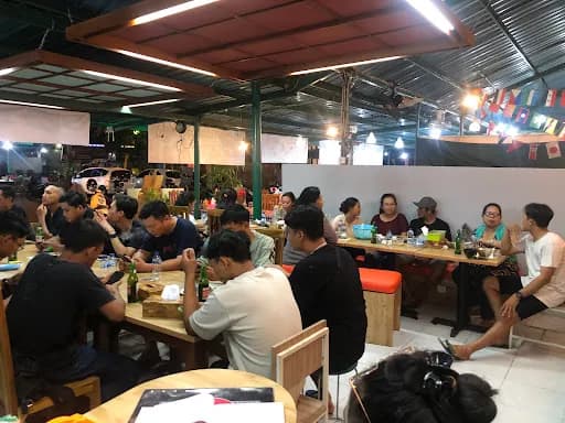 Ina Sushi - Main Image