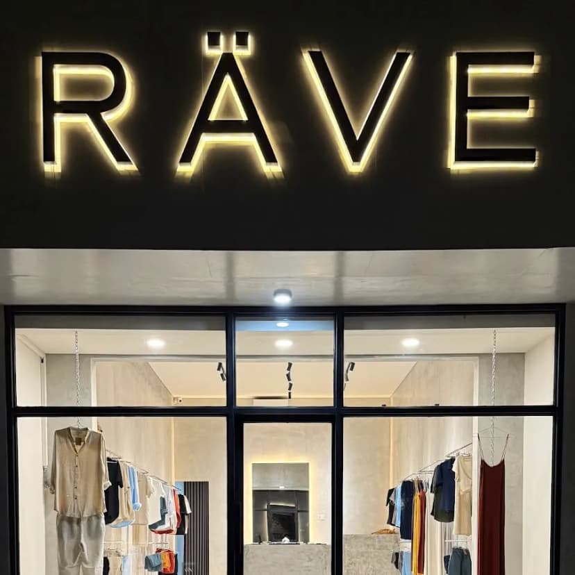 RÄVE BERAWA - Main Image