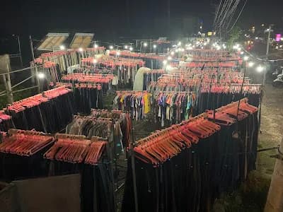 OLDMANSTUFF Thrift & Vintage Store - Main Image