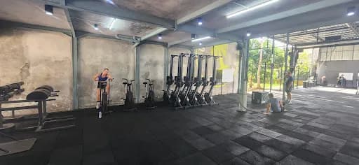 CrossFit Seminyak - Main Image