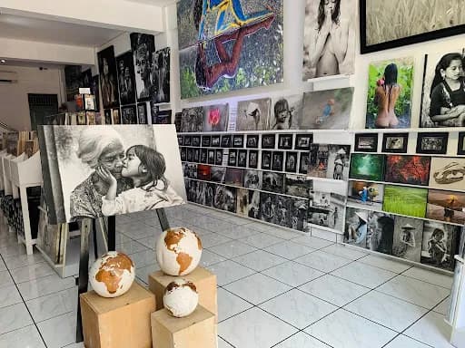 Nacivet Art Photography Gallery Dhyana - Main Image
