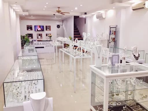 Asia Silver - Main Image