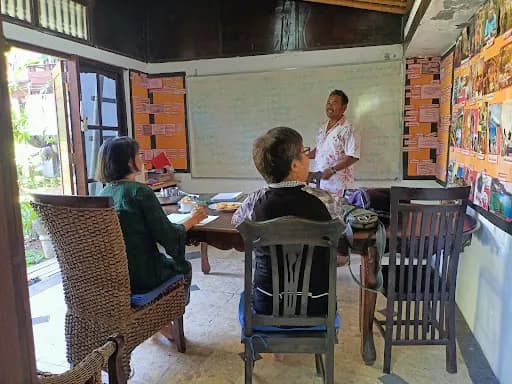 Seminyak Language School in Jimbaran - Main Image