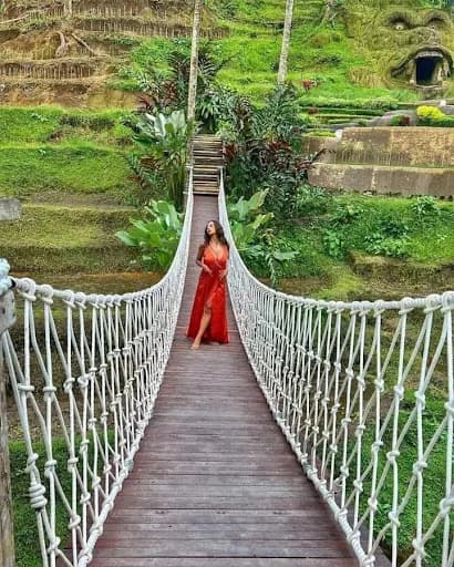 Hire Bali Tour - Main Image