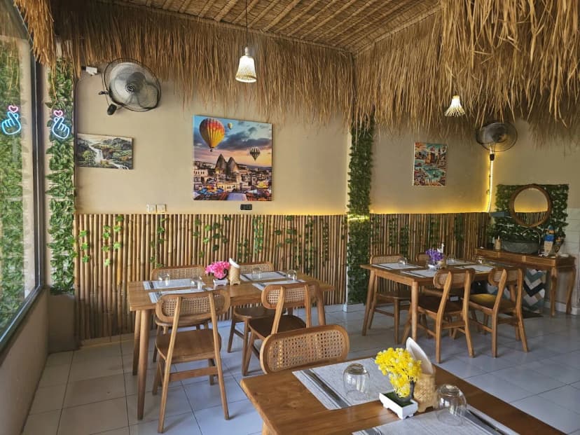 Turkish Glory Chef - Main Image