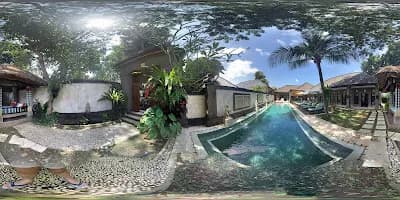 Villa Dewata Bali - Main Image