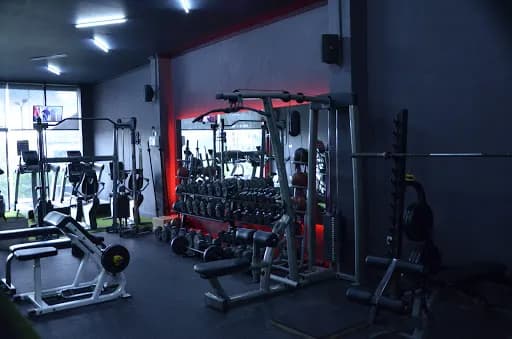 Bali Fitness Seminyak - Main Image