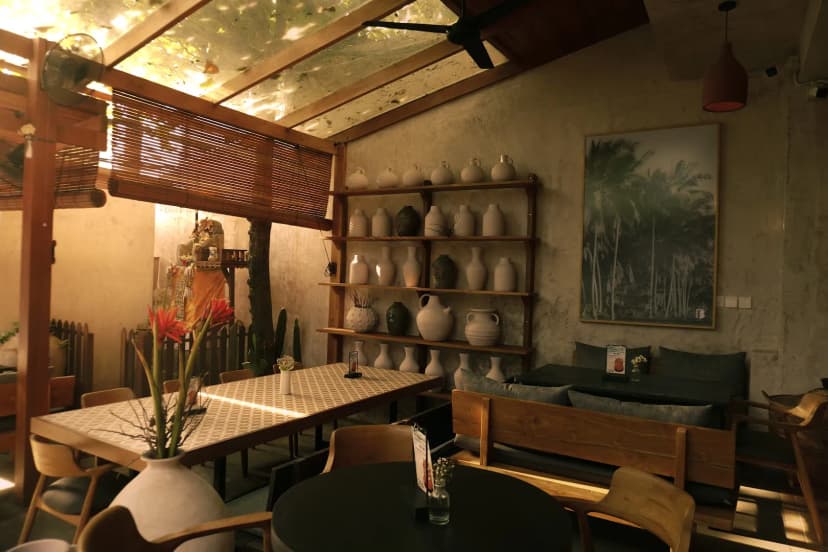 Blackdoor by Nook - Main Image