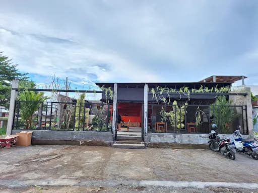 Warung Sunda Mai Metimpal - Main Image