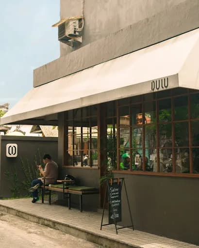 Dulu Coffee - Main Image