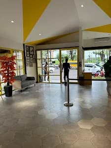 Pia Eiji Raya Kuta - Main Image