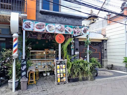 Waroeng Murah Senyum - Main Image