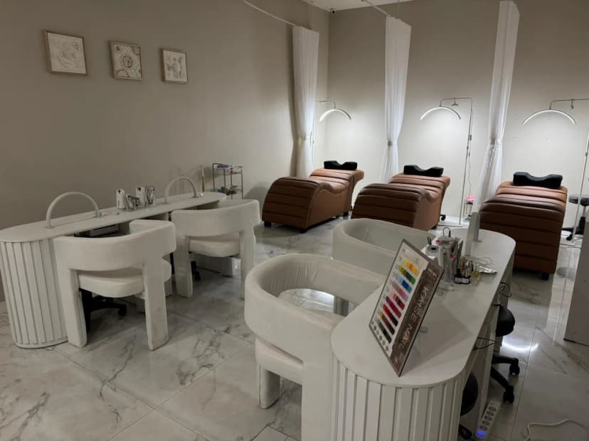 Blume Beauty Salon Bali - Main Image