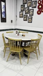 PONKA Kwetiau Sapi & Seafood - Main Image