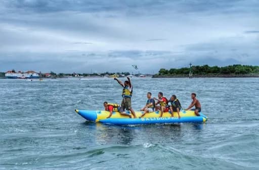 Bintang Bali Taxi & Daily tour - Main Image