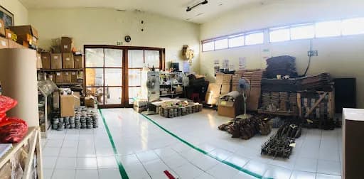 Maharani Craft - Main Image