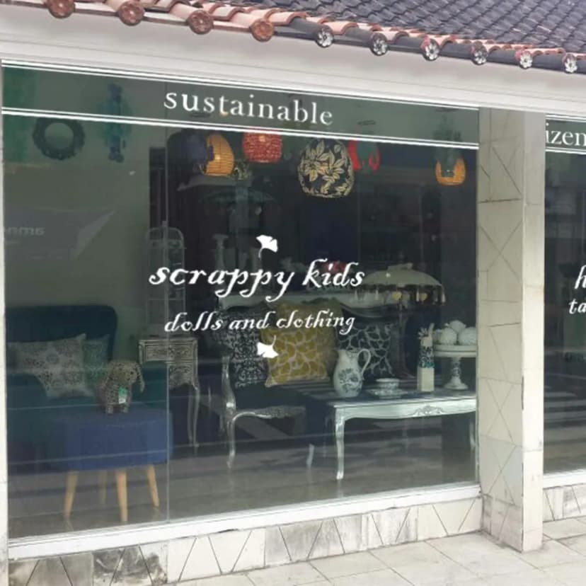 Balizen Seminyak - Main Image