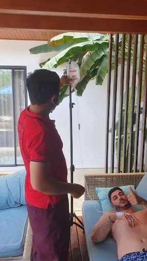 dr adi and associates klinik - Main Image