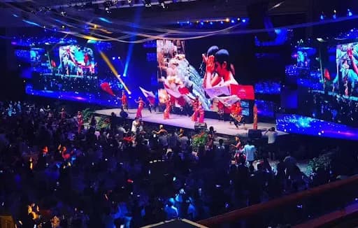 Bali-Event Company - Main Image