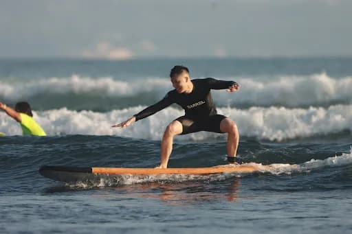 Sea N surf - Surf School - Main Image