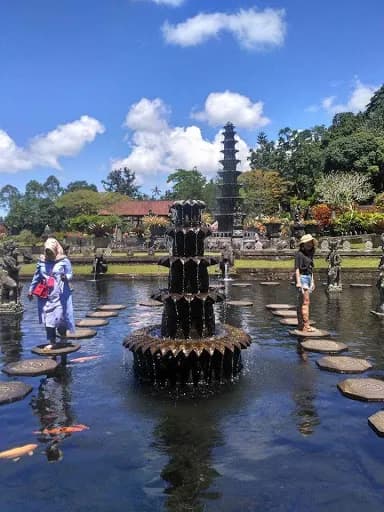 Bali Tour Guide - Main Image