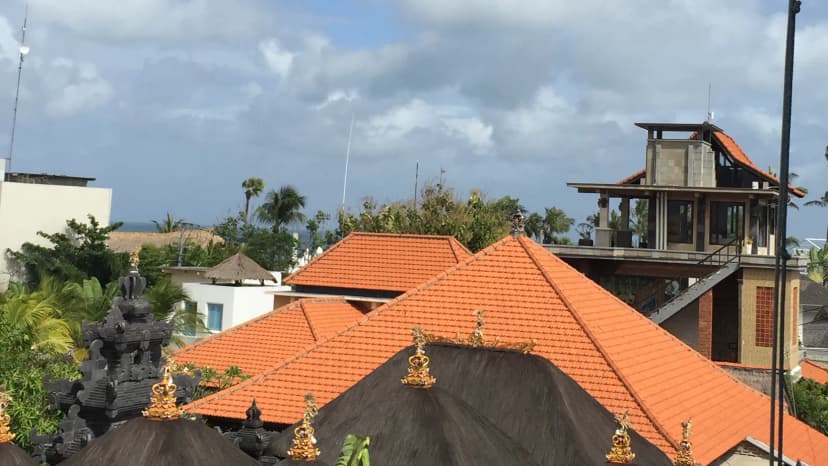 Dana homestay - Main Image