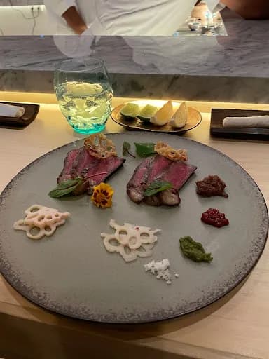 Takumi Kaiseki & Omakase 匠 - Main Image