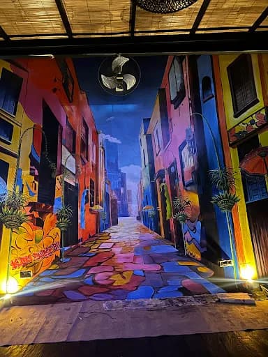 THE HEALTHY food & beverage - Main Image