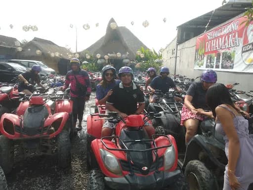 Bali Taxi and tour guide (kadek aya) - Main Image