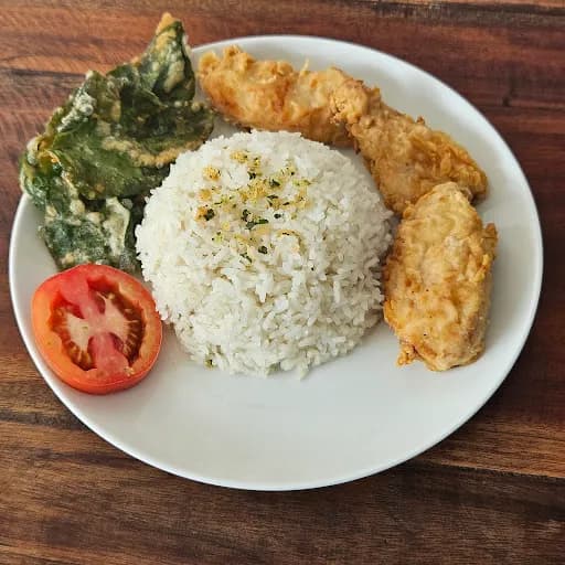 Suka Sambal Bali - Main Image