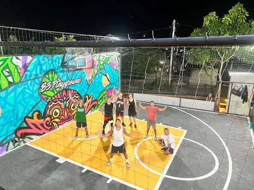 B3 Playground Kerobokan - Main Image