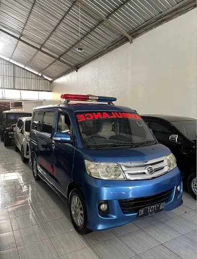 We Care Medical Service - Main Image