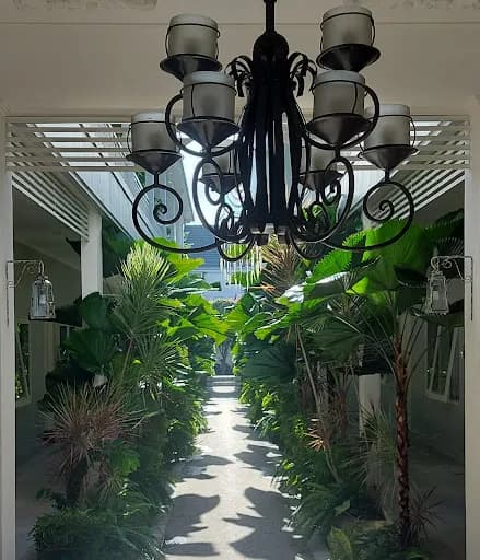 Kumpi Rooms - Main Image