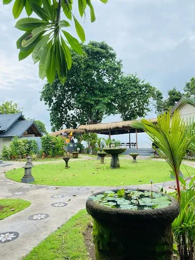 Seasons Bali - Main Image