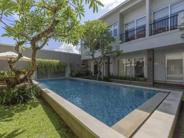 Micasa Residence - Main Image