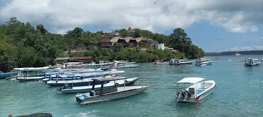 Shanti Travel Bali - Main Image