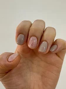 Get Nailed by Monica Legian - Main Image