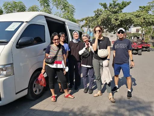 Fagori Tour & Travel - Main Image