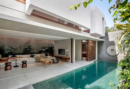Blossom Eco Luxe Villas - by Ekosistem - Main Image
