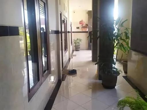 OYO 3912 Wahyu Residence Bali - Main Image