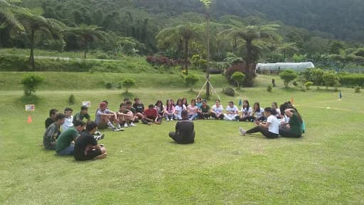 Buana Adventure - Outbound Bali - Main Image