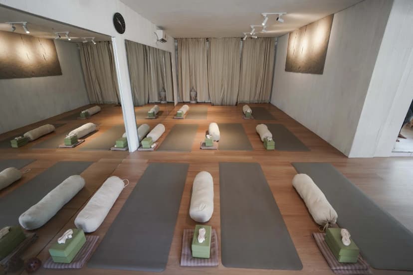 Blissful Yoga & Wellness - Main Image