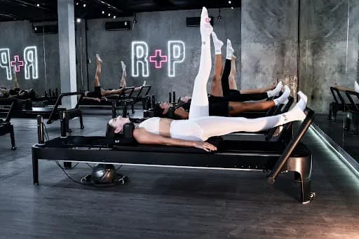 REVIVE + PILATES (Umalas) - Main Image