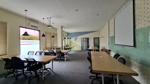 Virtual Asia - Main Image